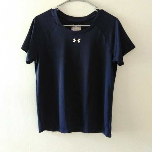 Under Armour Tee - Picture 5 of 5